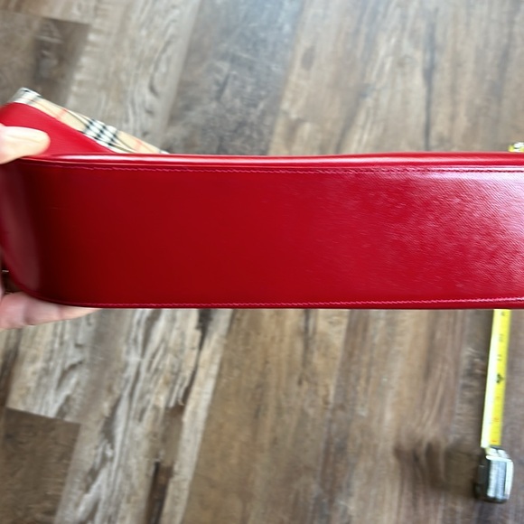 Burberry tote - Picture 5 of 7